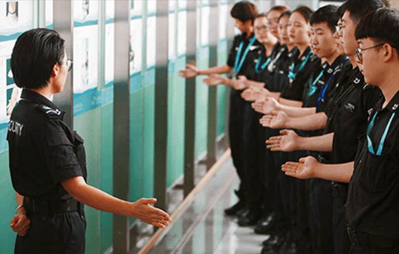 安全檢查員(yuán)職業(yè)資格證書(shū)考前培訓班