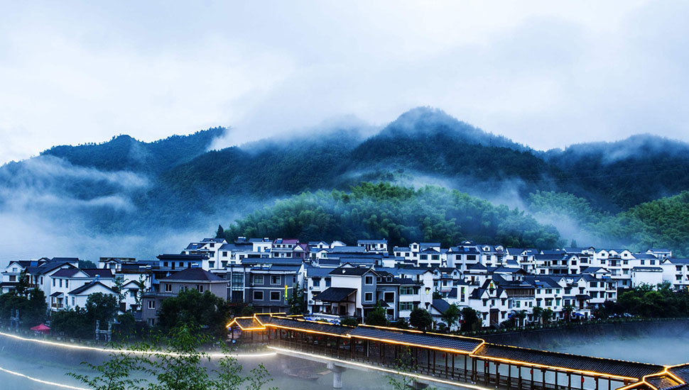 下(xià)姜村(cūn)