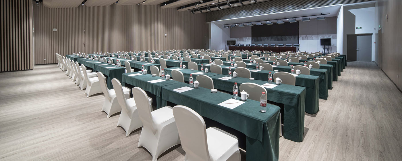 教學實訓區(qū)