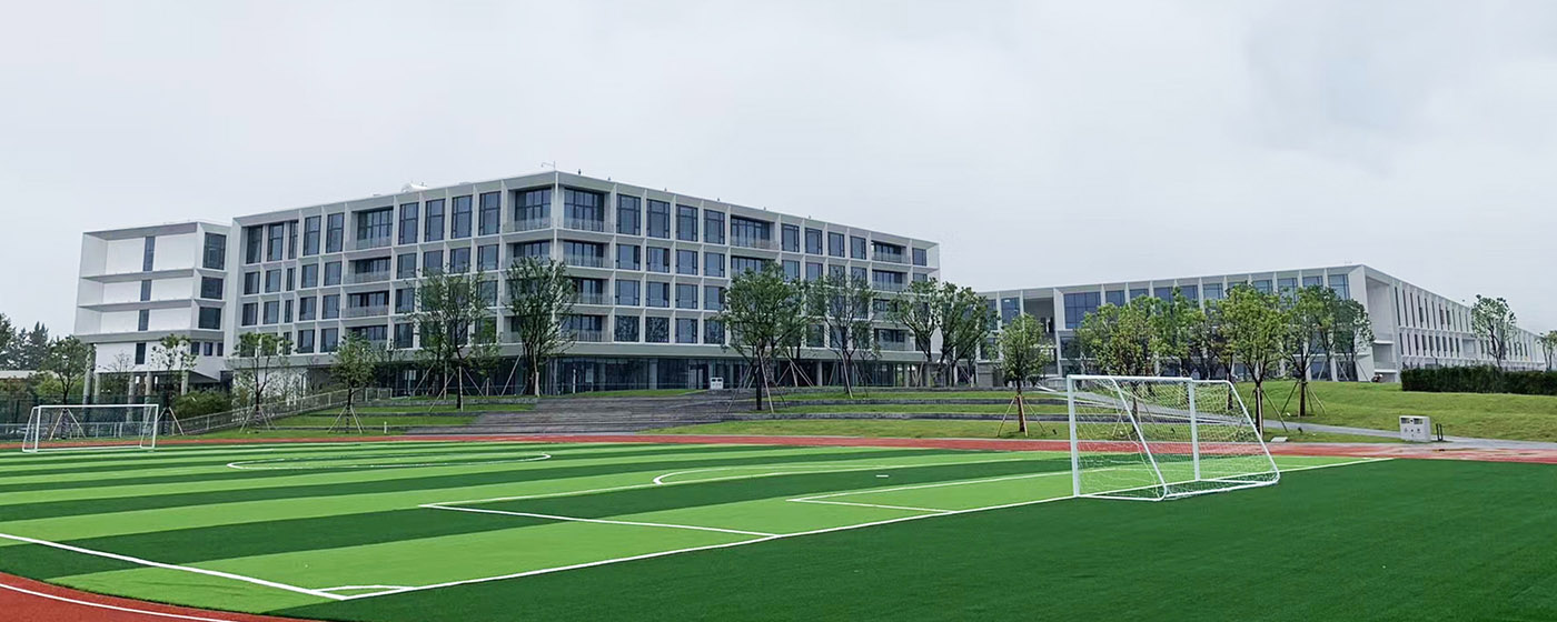 戶外(wài)活動區(qū)