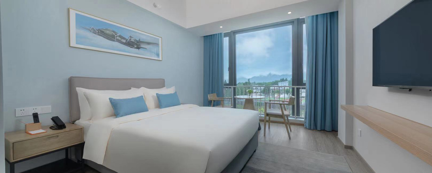 後勤服務區(qū)