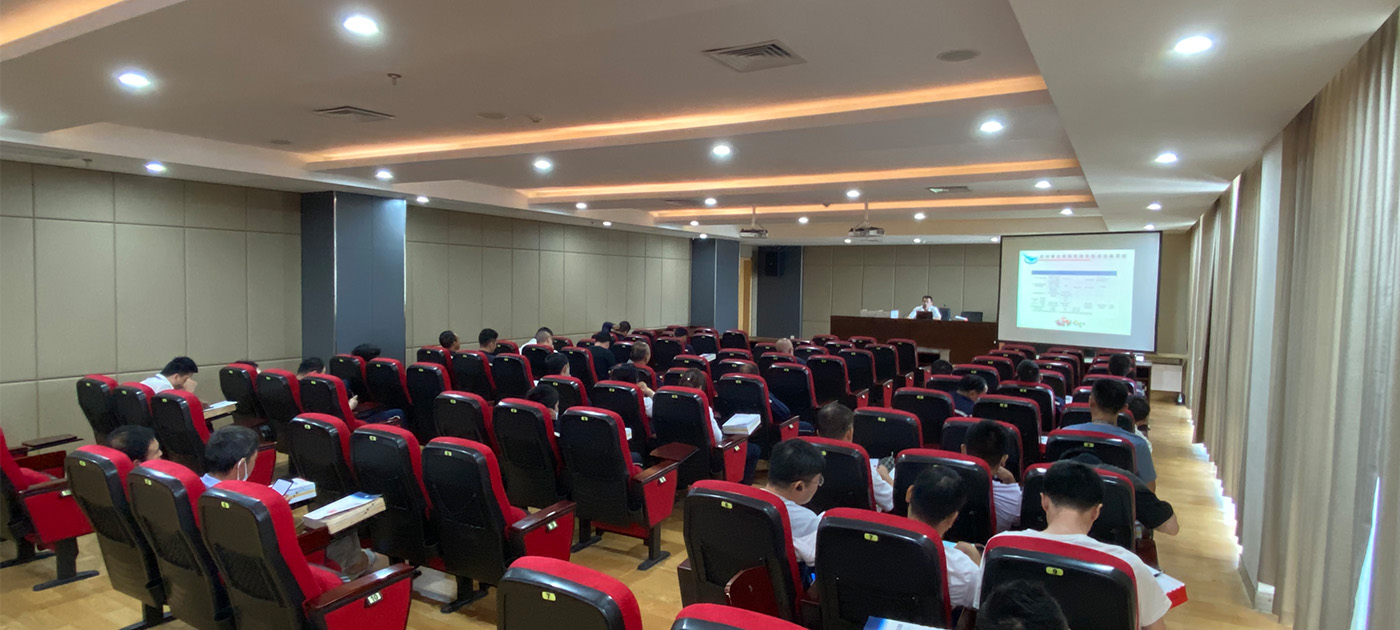 民(mín)航危險品運輸培訓