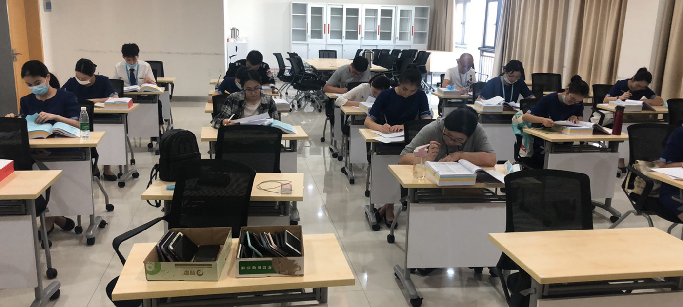 民(mín)航危險品運輸培訓