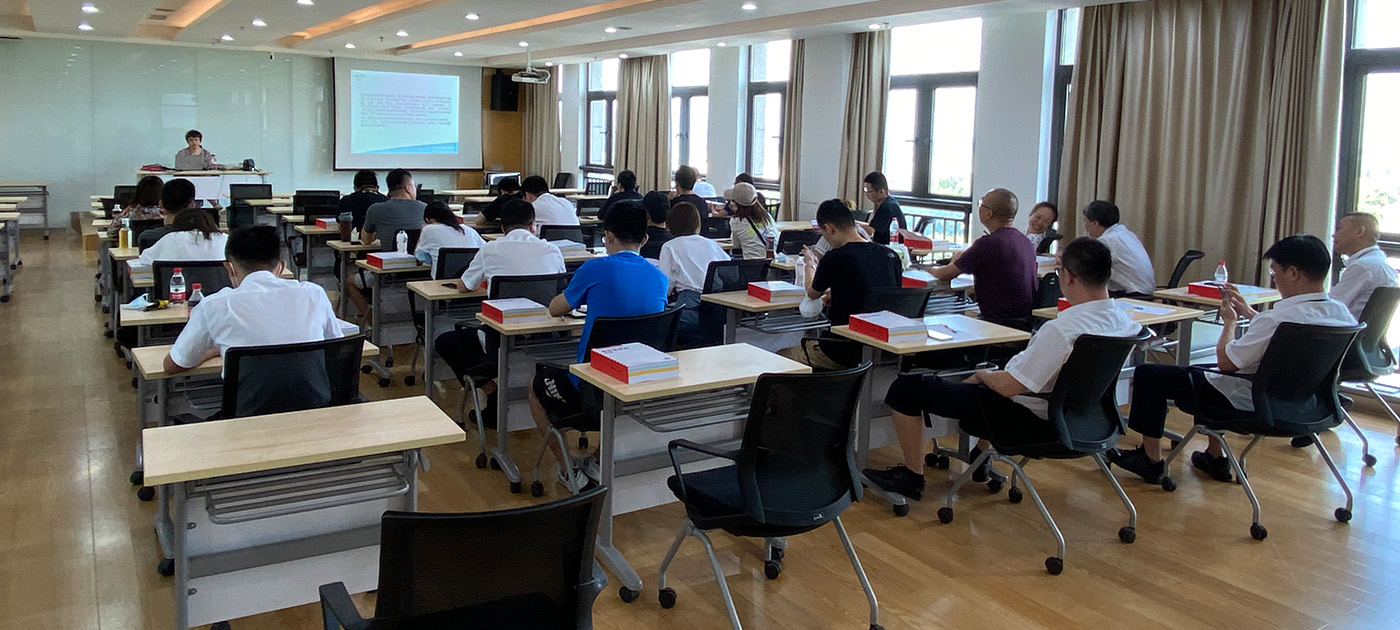 民(mín)航危險品運輸培訓