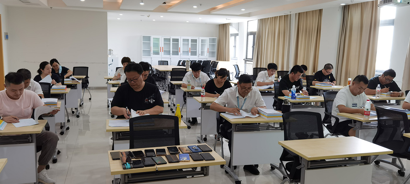 民(mín)航危險品運輸培訓