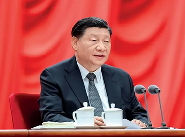 習(xí)近(jìn)平:在學習(xí)貫徹習(xí)近(jìn)平新時(shí)代中國(guó)特色社會(huì)主義思想主題教育工(gōng)作(zuò)會(huì)議(yì)上(shàng)的(de)講話(huà)